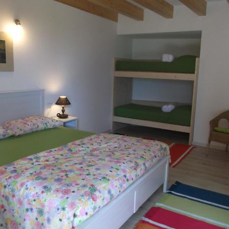 Agriturismo Ai Ronchi Sorico Cameră foto