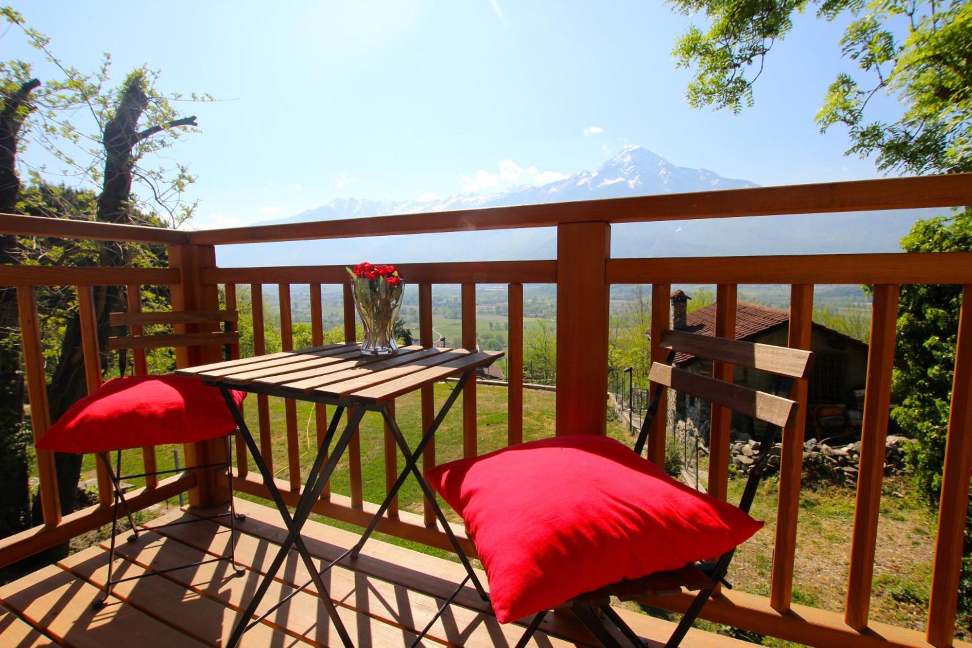 Agriturismo Ai Ronchi Sorico Cameră foto